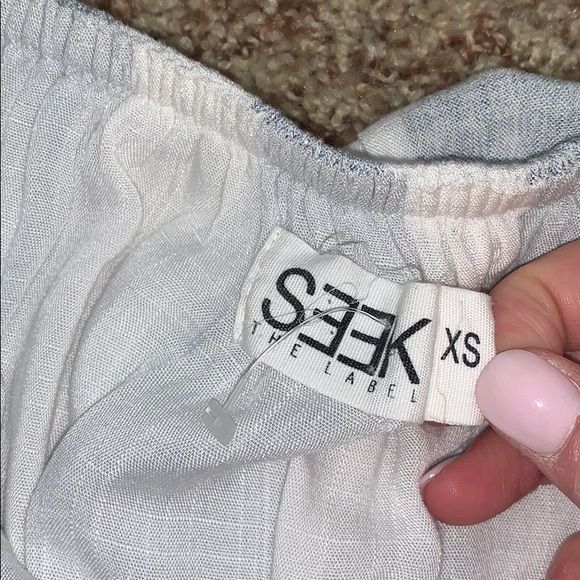 LF Romper - Picture 2 of 2